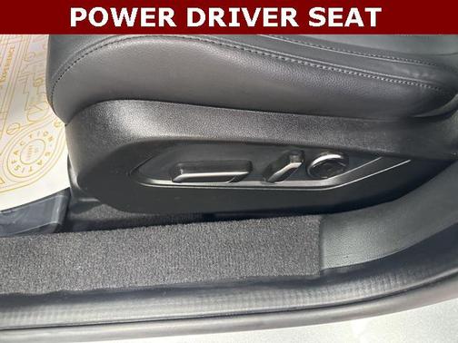 2021 Acura TLX Technology