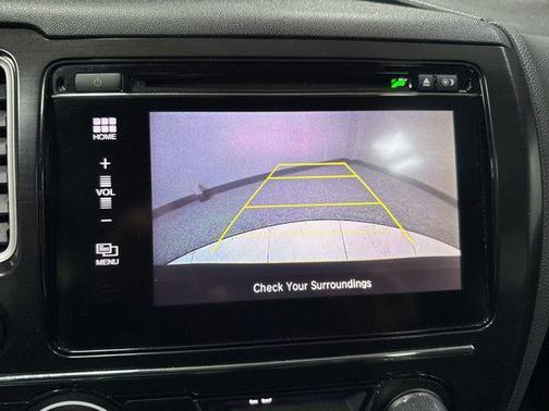 Crystal Black Pearl 2015 Honda Civic EX-L