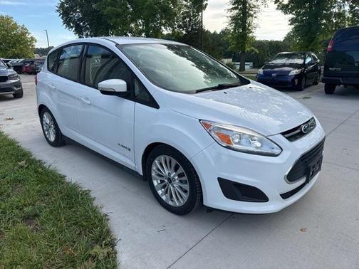 2017 Ford C-Max Hybrid SE