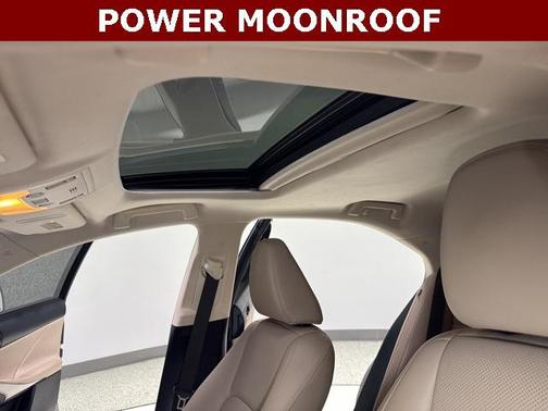 2017 Lexus IS 200t Base