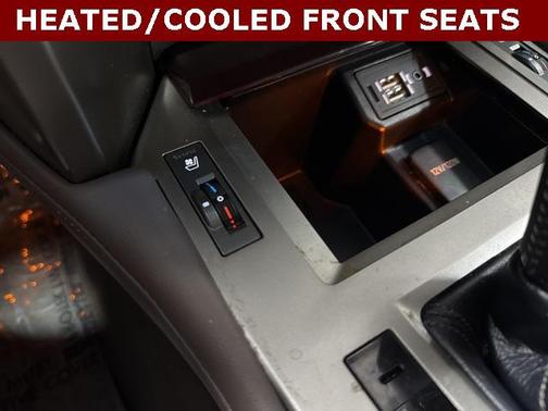 2018 Lexus GX 460 Premium