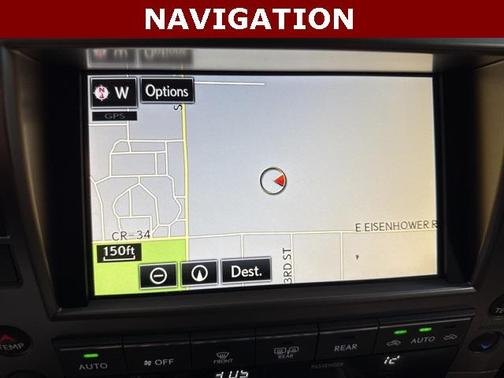 2018 Lexus GX 460 Premium