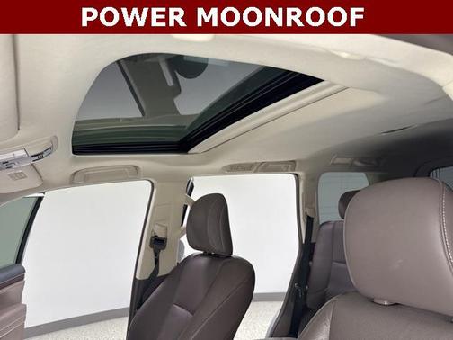 2018 Lexus GX 460 Premium