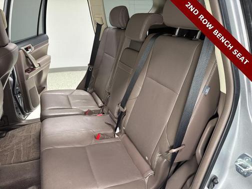 2018 Lexus GX 460 Premium