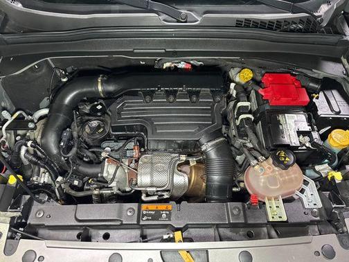 2021 Jeep Renegade Limited