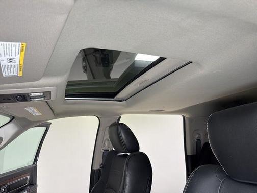 Deep Cherry Red Crystal Pearlcoat 2014 RAM 2500 Laramie