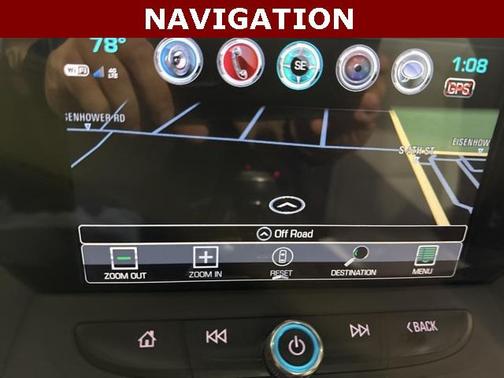 2017 Chevrolet Camaro 2SS
