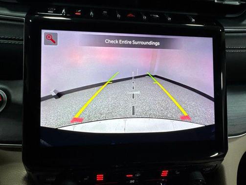 Diamond Black Crystal Pearlcoat 2021 Jeep Grand Cherokee L Limited