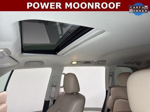 2024 Nissan Armada SL 4WD