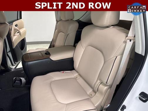 2024 Nissan Armada SL 4WD