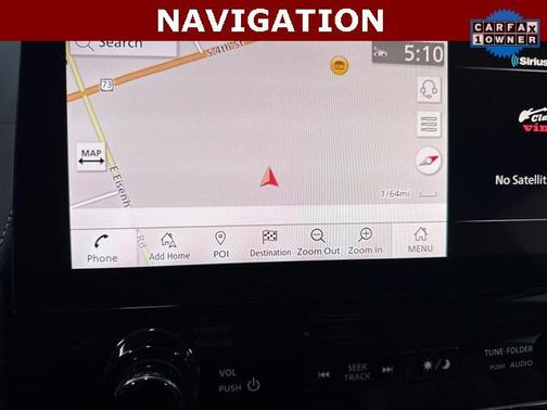 2024 Nissan Armada SL 4WD