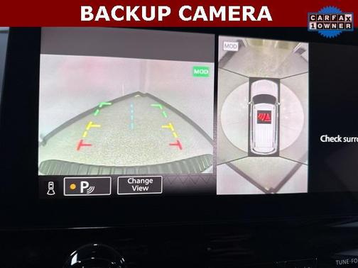 2024 Nissan Armada SL 4WD