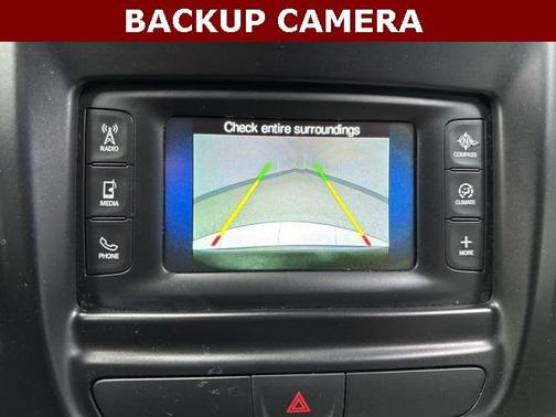 Granite Crystal Metallic Clearcoat 2016 Chrysler 200 Limited