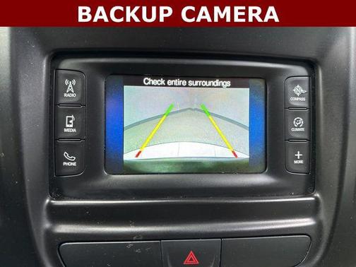 Granite Crystal Metallic Clearcoat 2016 Chrysler 200 Limited