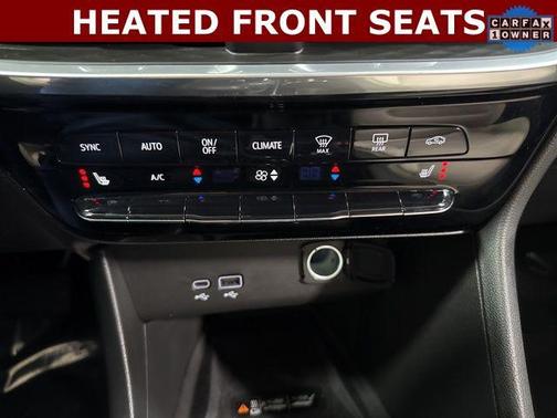 2024 Buick Encore GX Avenir