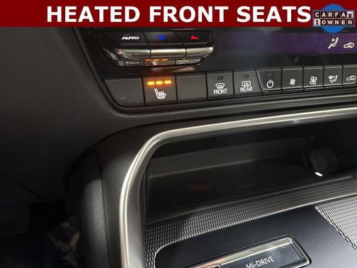 2024 Mazda CX-90 PHEV Premium