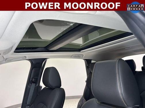 2024 Mazda CX-90 PHEV Premium