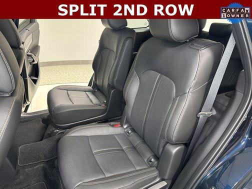 2024 Mazda CX-90 PHEV Premium