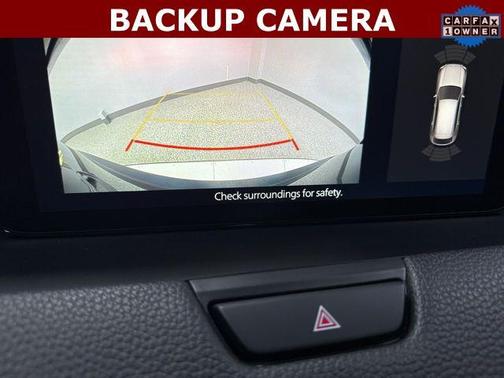 2024 Mazda CX-90 PHEV Premium