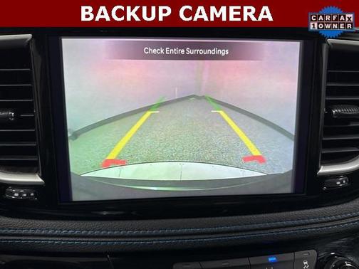 2021 Chrysler Pacifica Touring