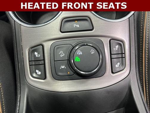 2022 GMC Terrain AWD AT4