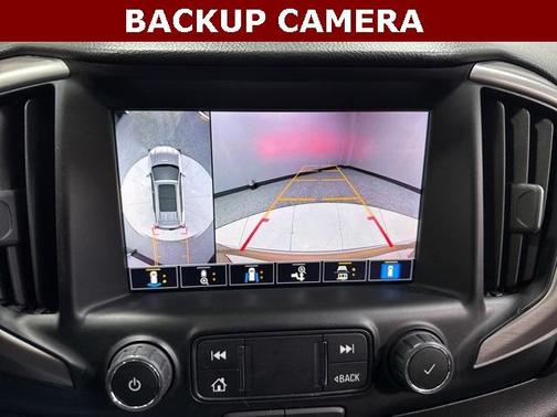 2022 GMC Terrain AWD AT4