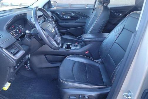 2022 GMC Terrain AWD AT4