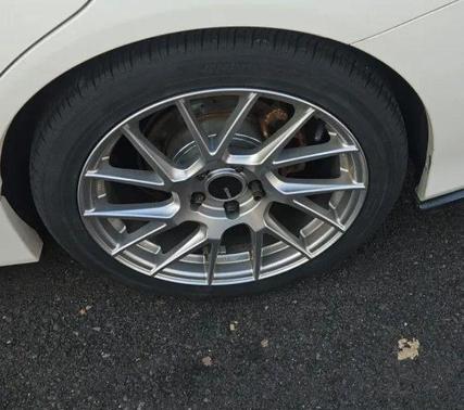 2019 Subaru WRX Base