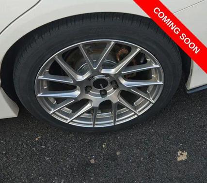 2019 Subaru WRX Base