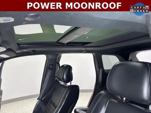 2019 Jeep Grand Cherokee Limited X