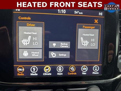 2019 Jeep Grand Cherokee Limited X