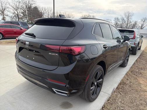 2025 Buick Envision Sport Touring AWD