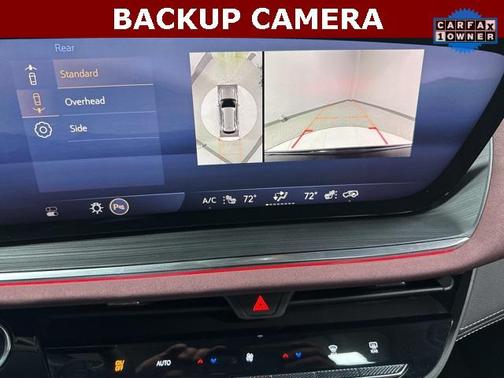 2025 Buick Envision Sport Touring AWD