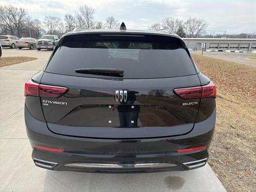 2025 Buick Envision Sport Touring AWD