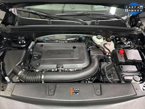 2025 Buick Envision Sport Touring AWD