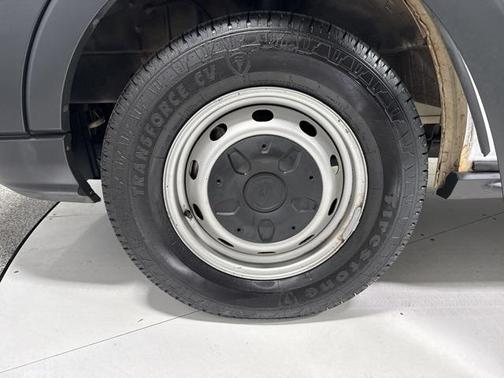 2016 Ford Transit-150 Base