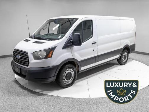 2016 Ford Transit-150 Base