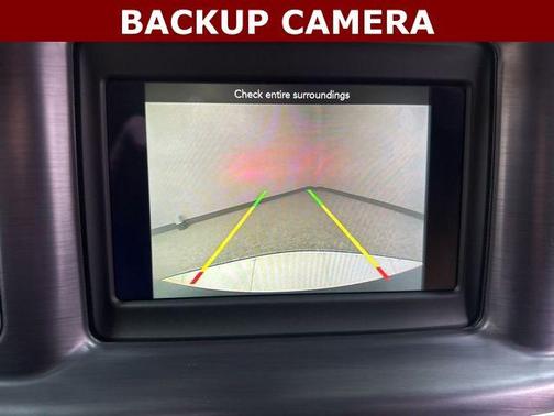 2018 Dodge Charger SXT