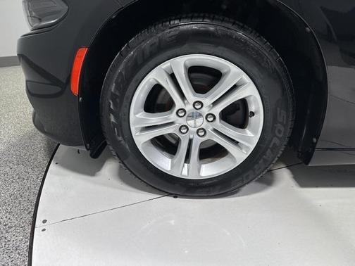 2018 Dodge Charger SXT