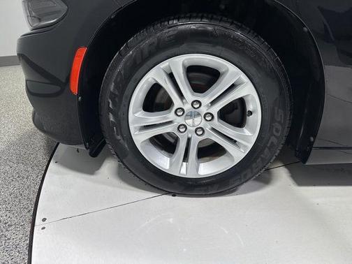 2018 Dodge Charger SXT