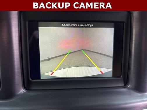 2018 Dodge Charger SXT