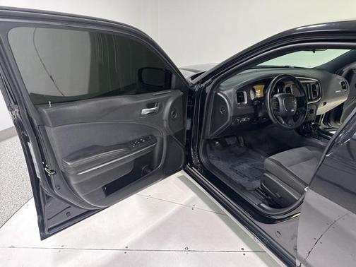 2018 Dodge Charger SXT