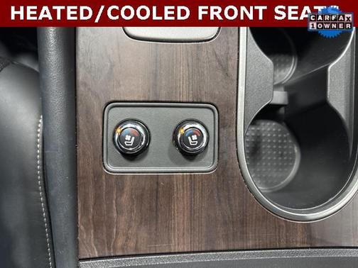 2023 Nissan Murano Platinum Intelligent AWD