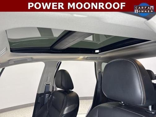 2023 Nissan Murano Platinum Intelligent AWD