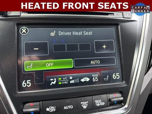 2017 Acura MDX 3.5L w/Technology Package