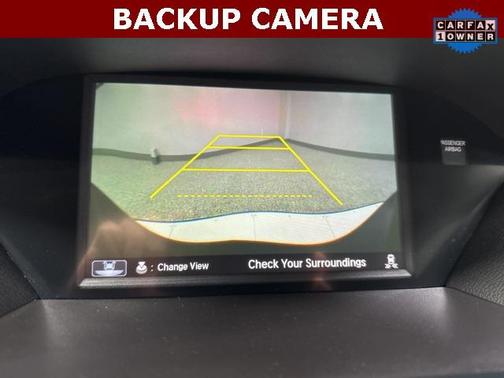 2017 Acura MDX 3.5L w/Technology Package