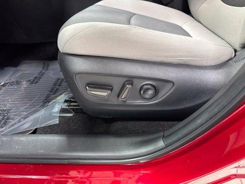 Pearl 2024 Toyota RAV4 Hybrid XLE