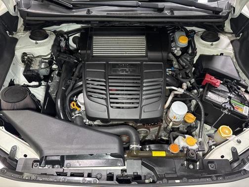 2019 Subaru WRX Premium