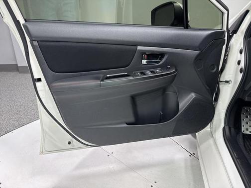 2019 Subaru WRX Premium