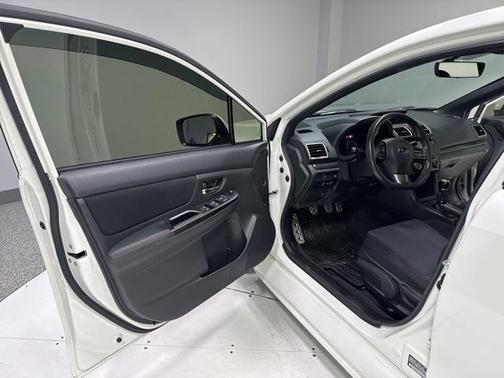 2019 Subaru WRX Premium